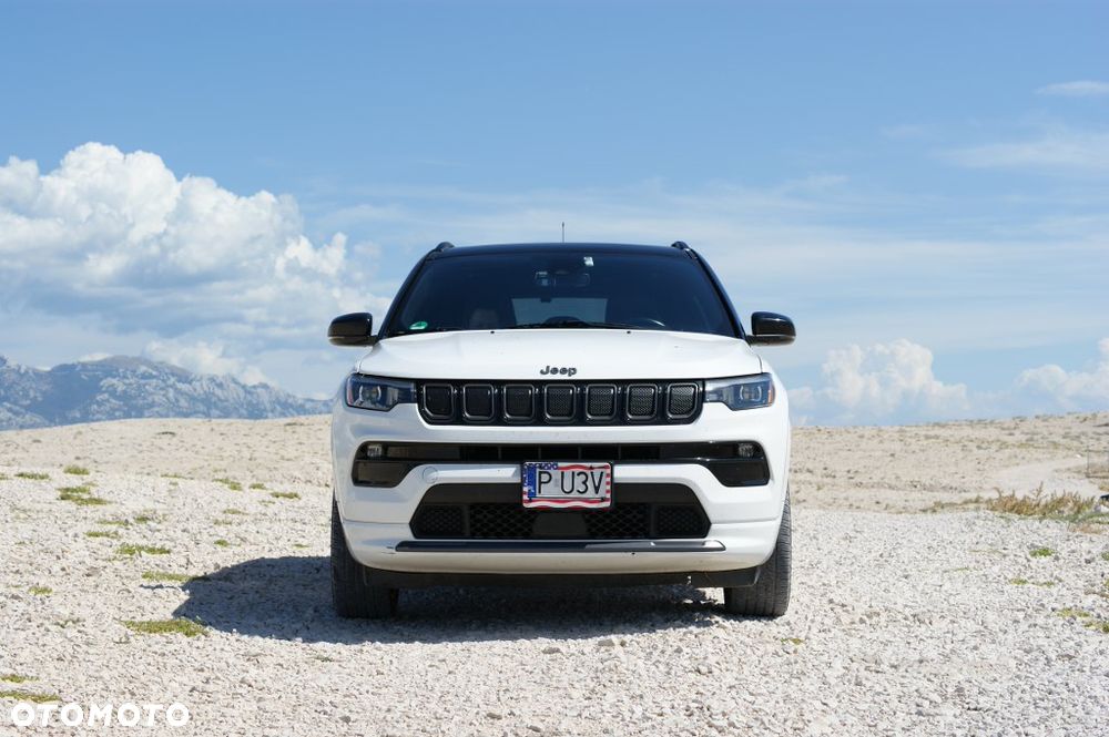 Jeep Compass - 9