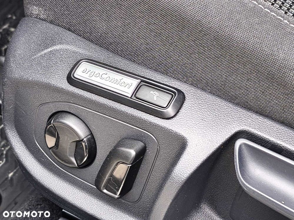 Volkswagen Arteon 2.0 TSI GPF Essence DSG - 35