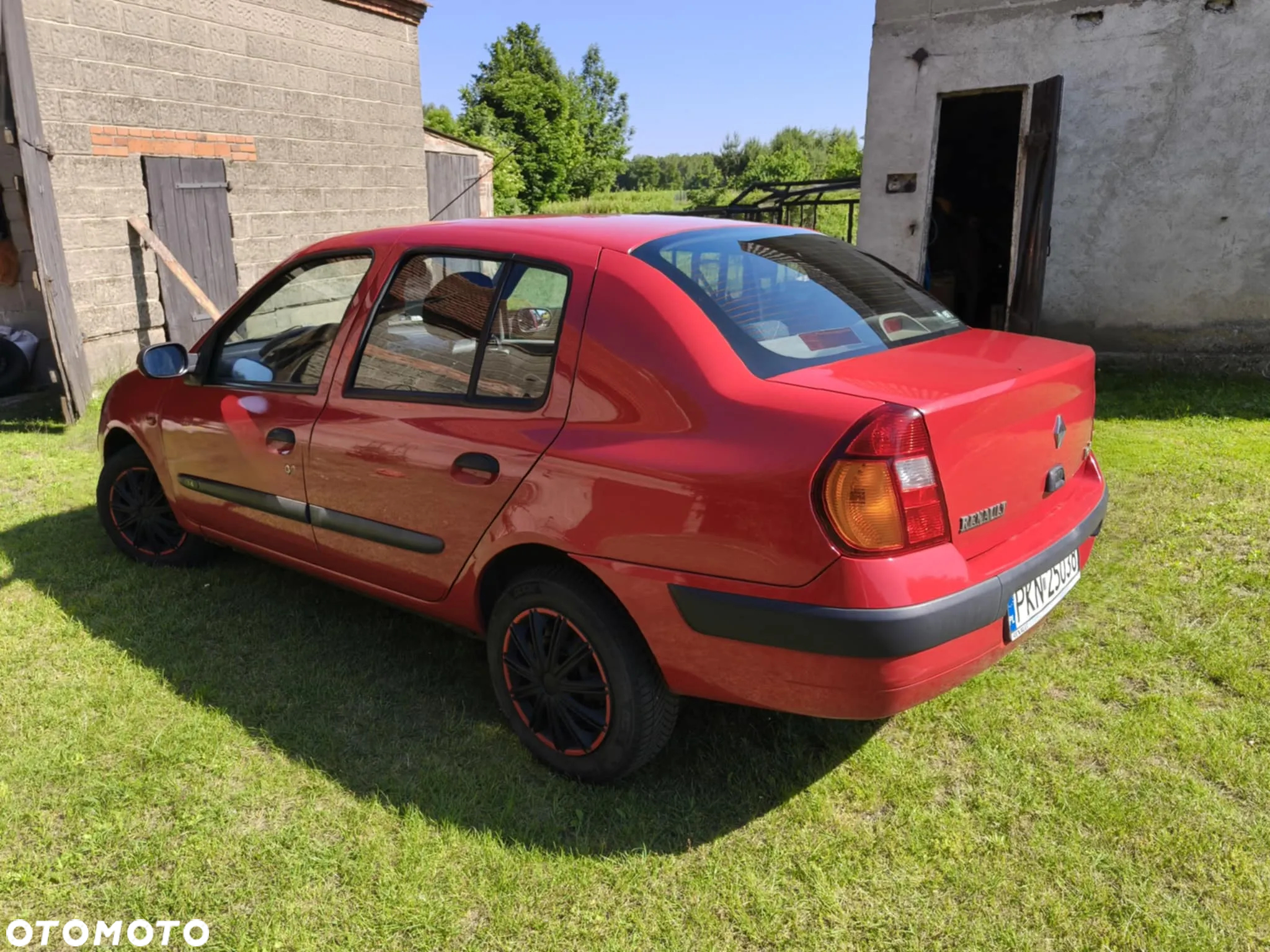 Renault Thalia - 7