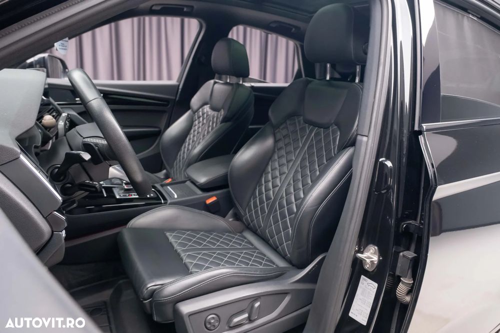 Audi Q5 - 21