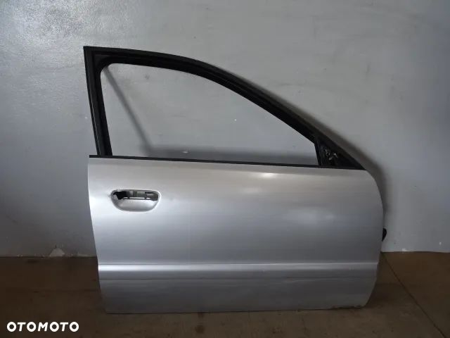 DRZWI PRAWY PRZÓD PRAWE PRZEDNIE AUDI A4 B5 LIFT SEDAN 99-01 LAK:LY7W NR641 - 2