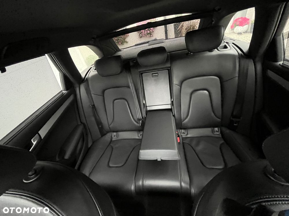 Audi A4 - 9