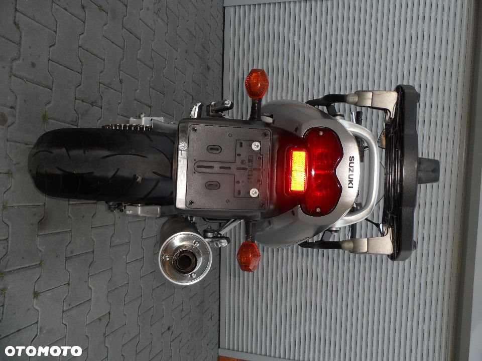 Suzuki Bandit - 16