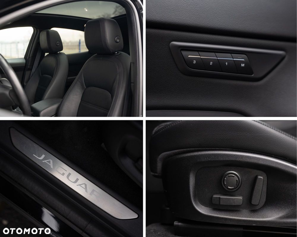 Jaguar E-Pace D150 AWD HSE - 31