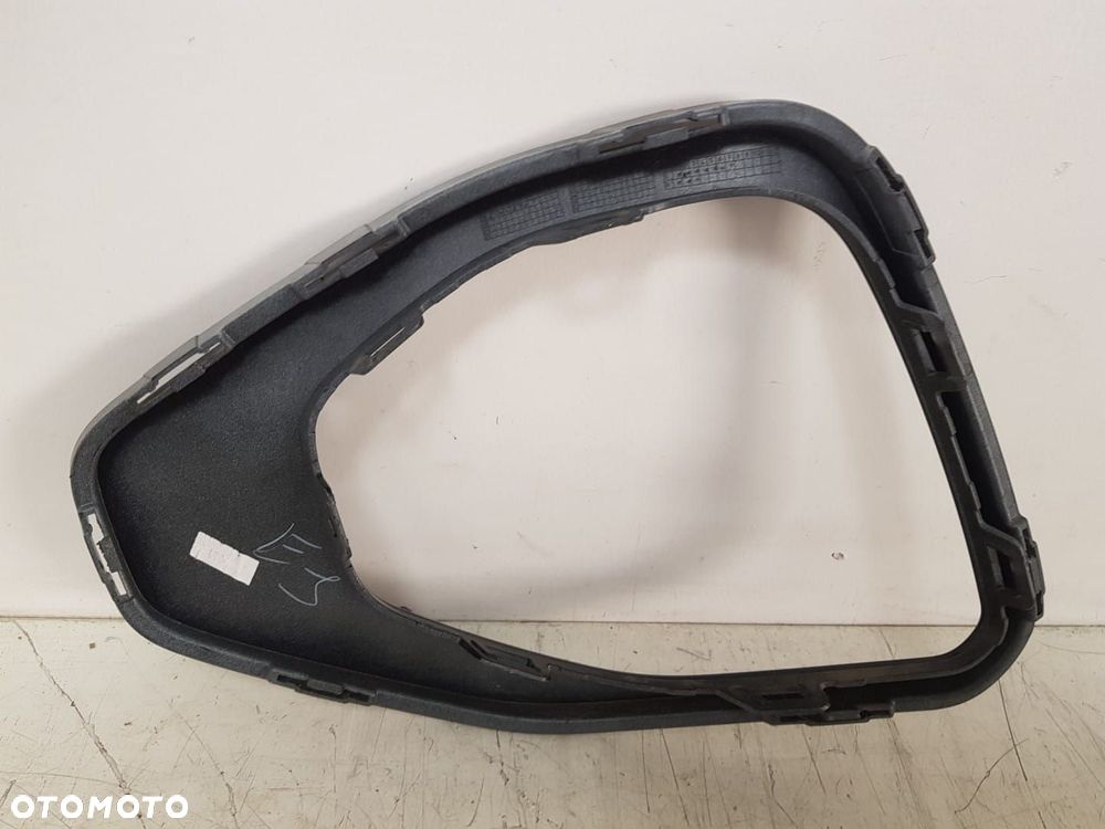KRATKA ZDERZAKA PRAWA PRZEDNIA VW T-ROC LIFT 22-24r TROC 2GA 2GA853666D - 3