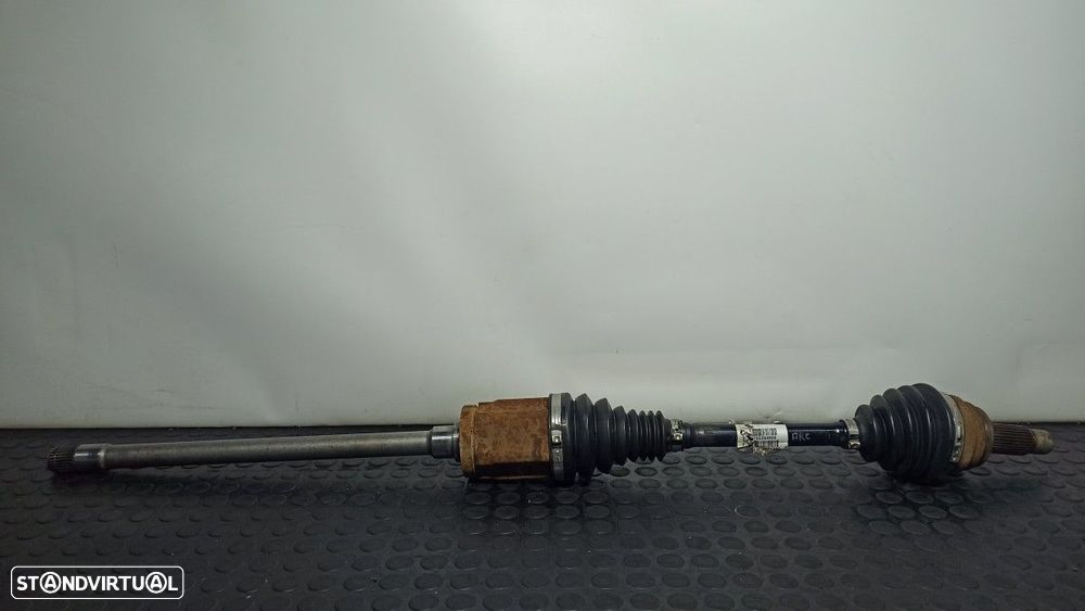 TRANSMISSÃO FRENTE DIREITA BMW X5 (E70) 3.0D - 1