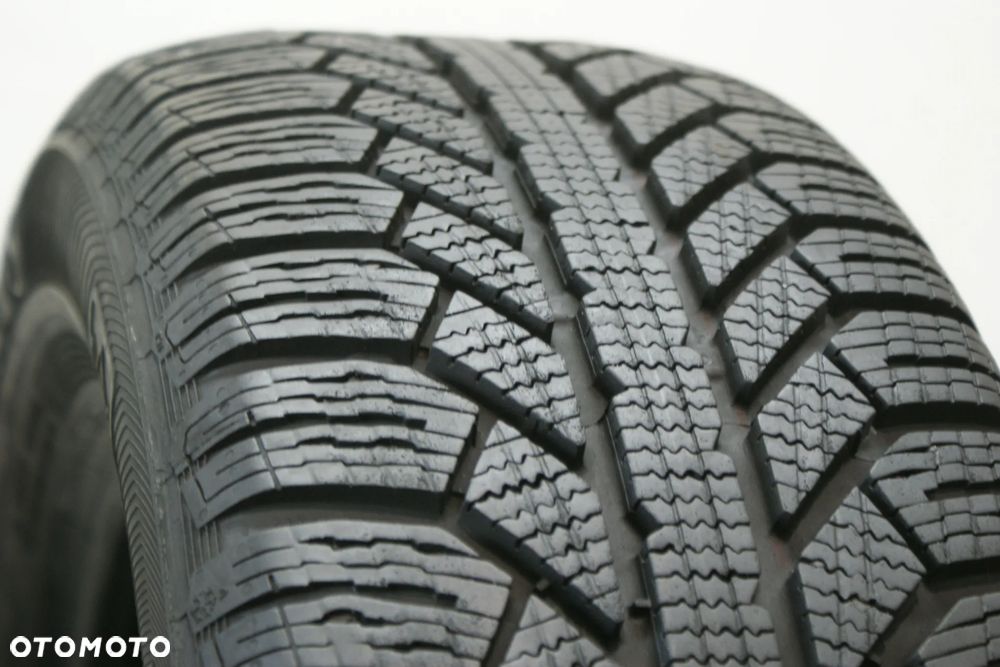 215/60R16 SEMPERIT MASTER-GRIP 2 , 8,2mm 2021r - 1
