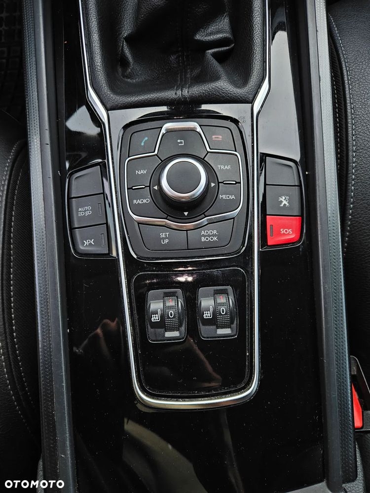 Peugeot 508 HDi 160 Active - 18