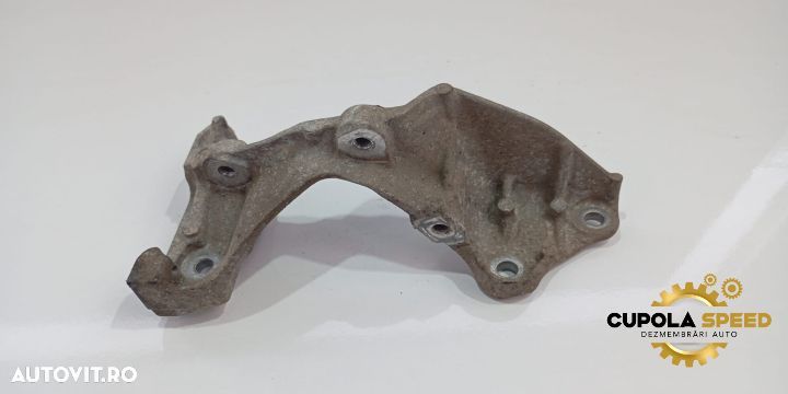 Suport motor 1.6 DCI R9M 147177968R Renault Megane 4 [2016 - 2020] - 1