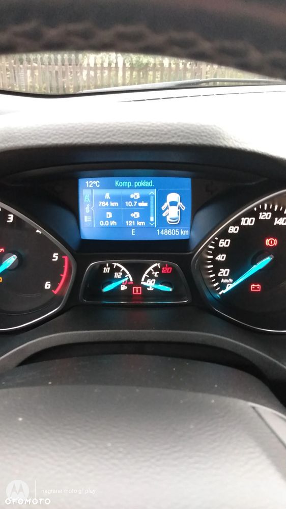 Ford Kuga 2.0 TDCi 4WD Titanium - 15