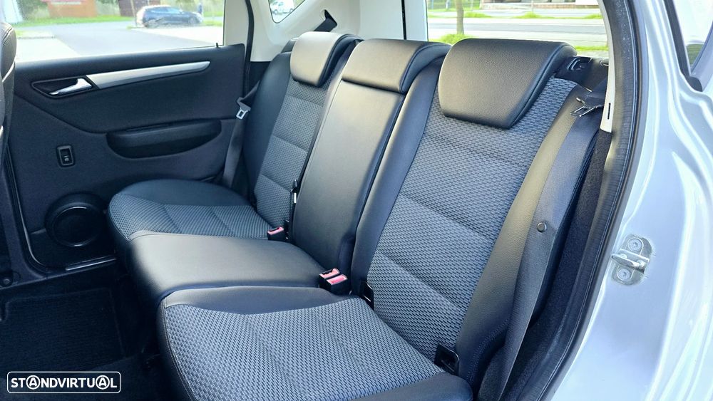 Mercedes-Benz A 150 Avantgarde - 34