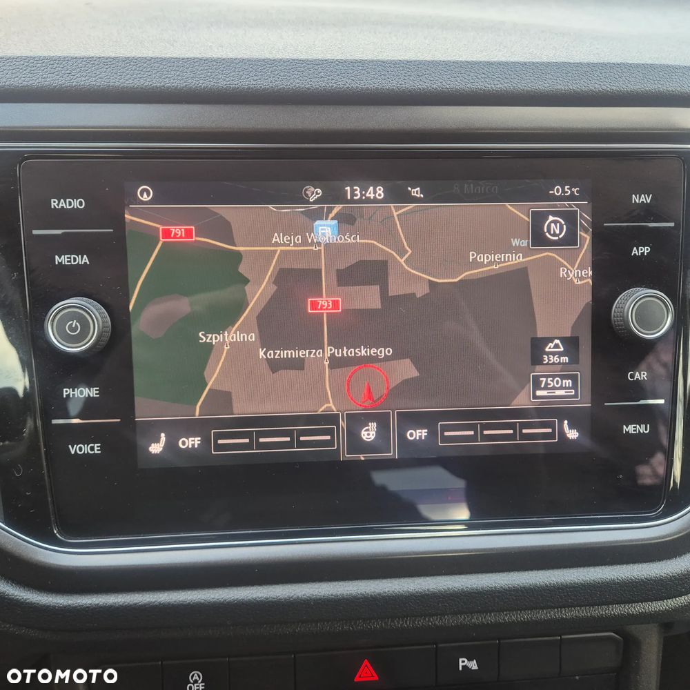 Volkswagen T-Roc 1.0 TSI Style - 5