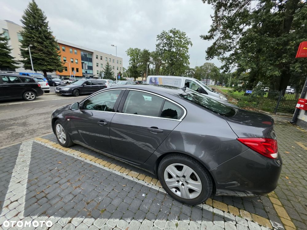 Opel Insignia - 6