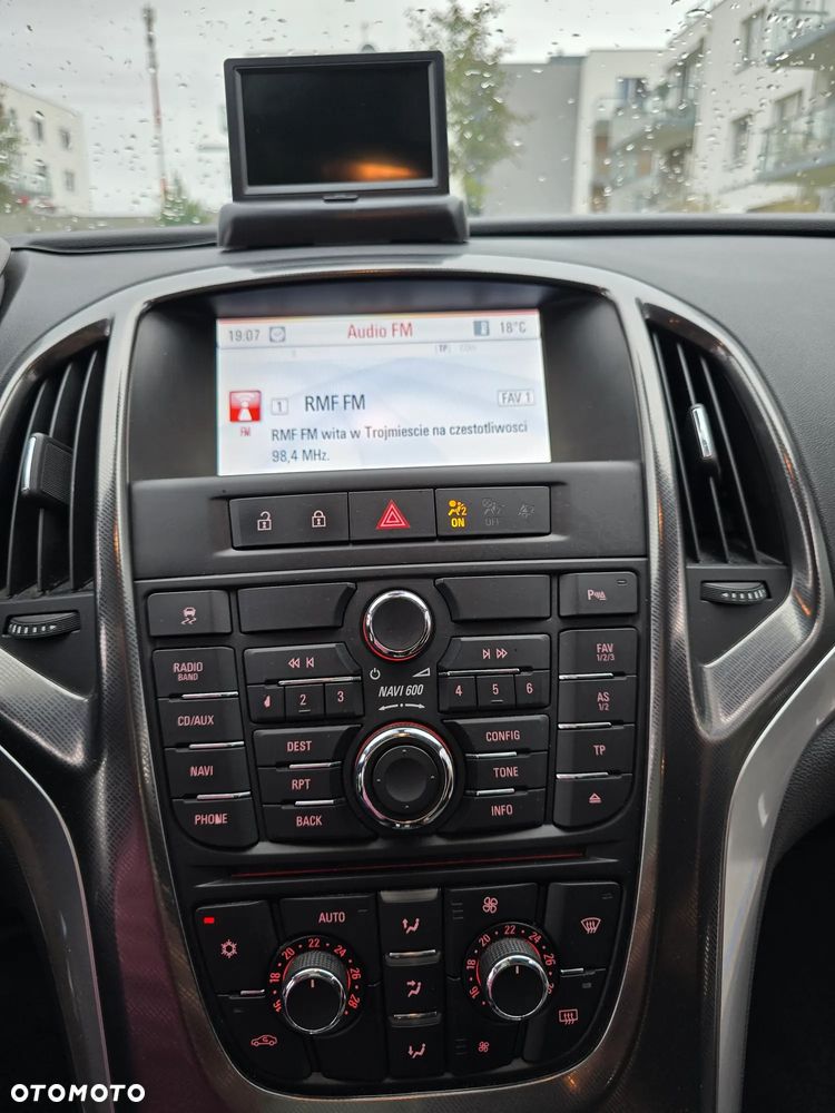 Opel Astra - 8
