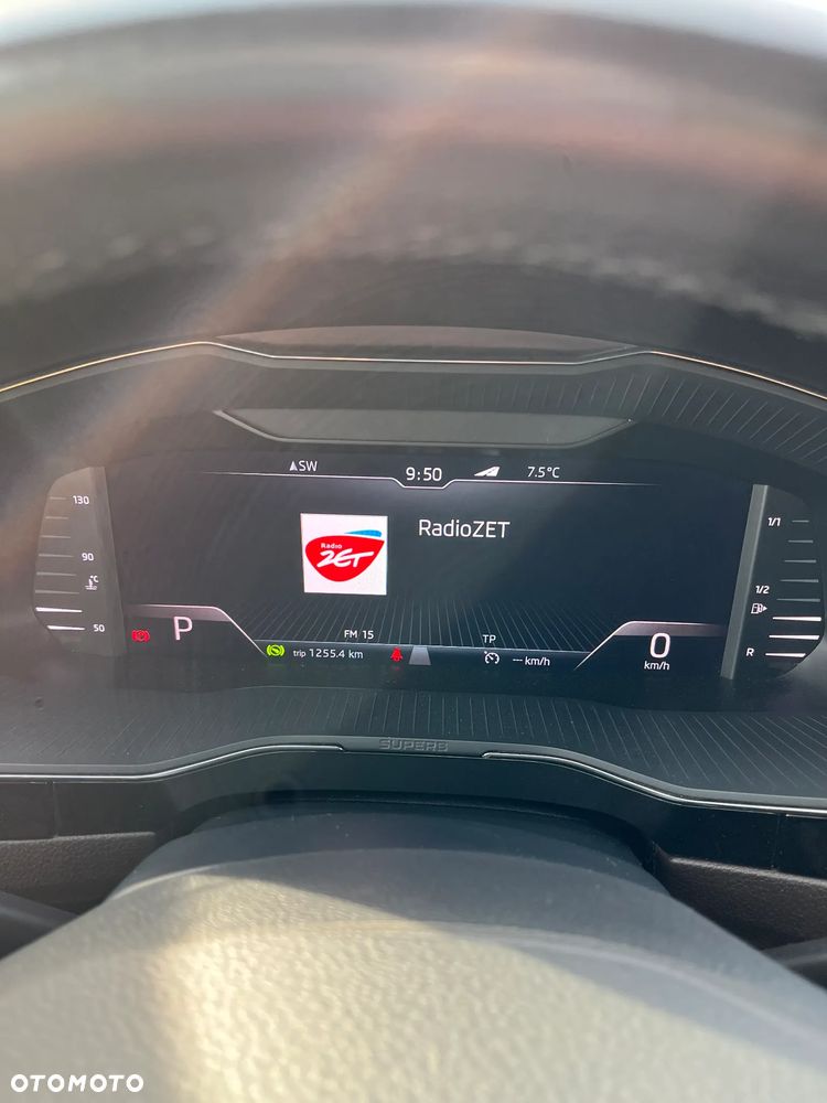 Skoda Superb 2.0 TDI SCR 4x4 L&K DSG - 14