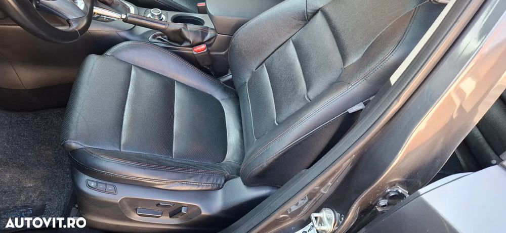 Mazda CX-5 2.2 SKYACTIV-D AWD Aut. Sports-Line - 6