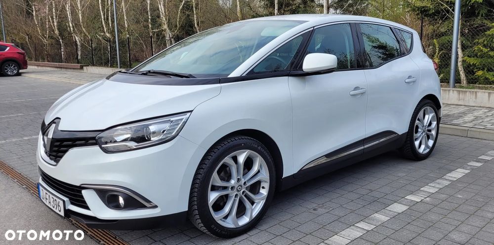 Renault Scenic ENERGY TCe 115 Expression - 2