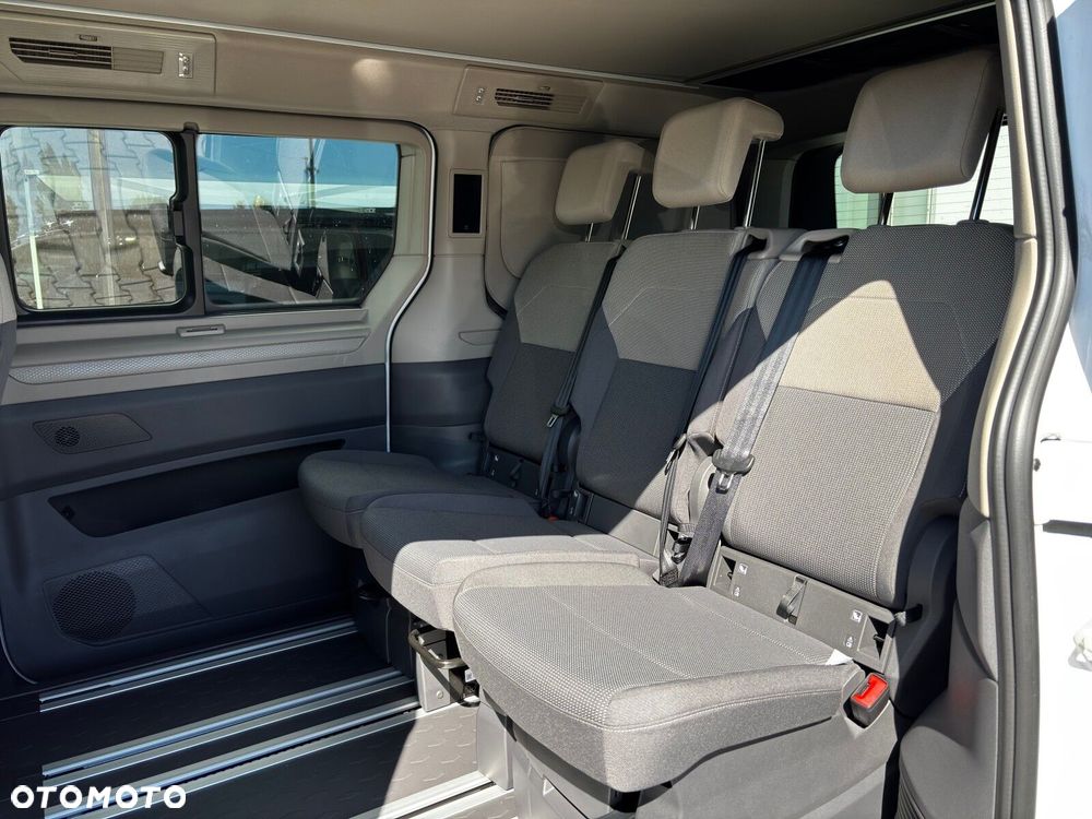 Volkswagen california BEACH Tour 2.0 TDI 150 KM 7-DSG 5 miejsc - 10