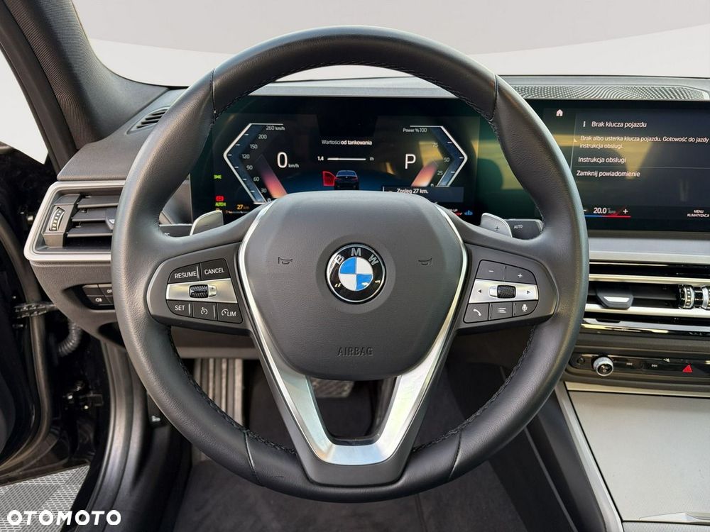 BMW Seria 3 - 16