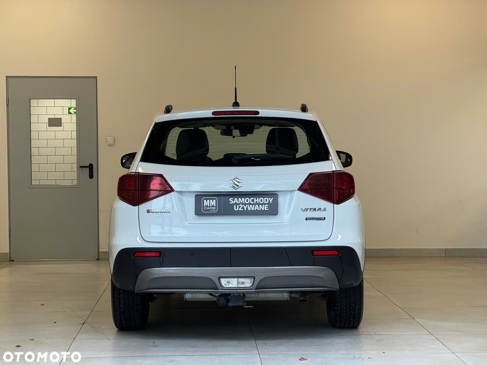 Suzuki Vitara - 5