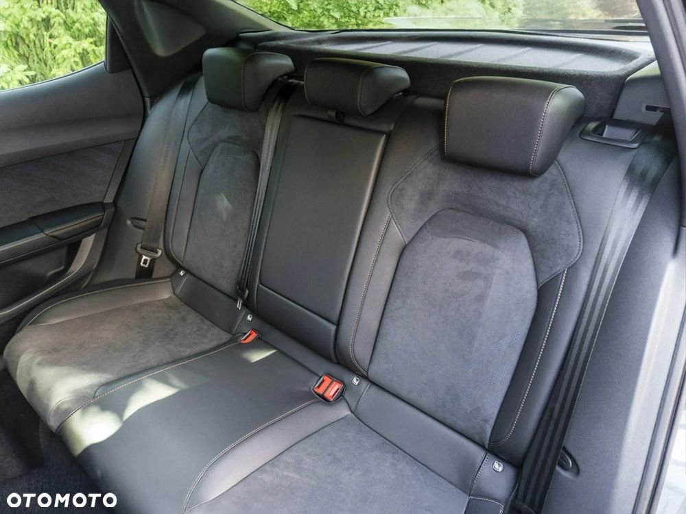 Cupra Formentor 2.0 TSI 4Drive DSG - 15