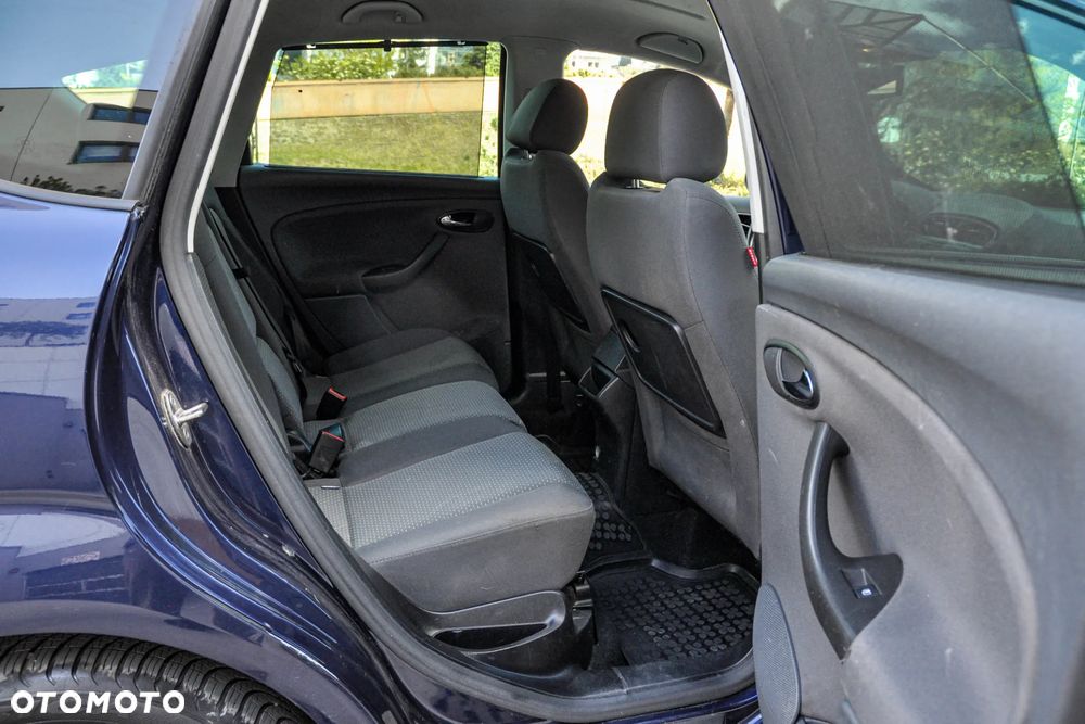 Seat Altea XL 1.4 TSI Comfort Limited - 12