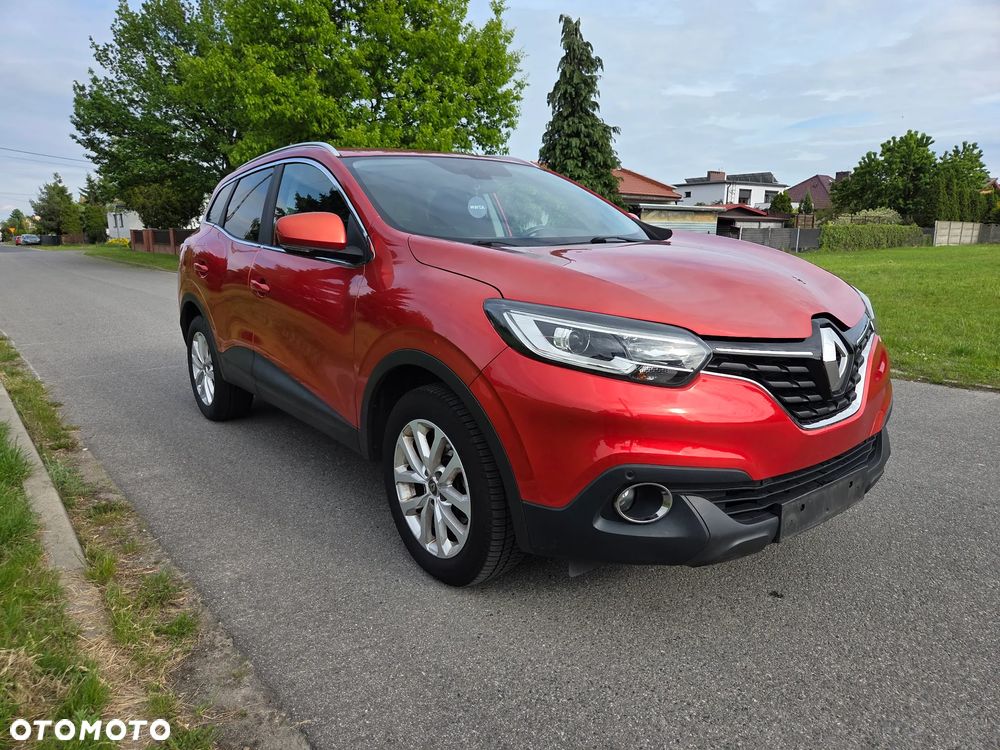 Renault Kadjar - 7