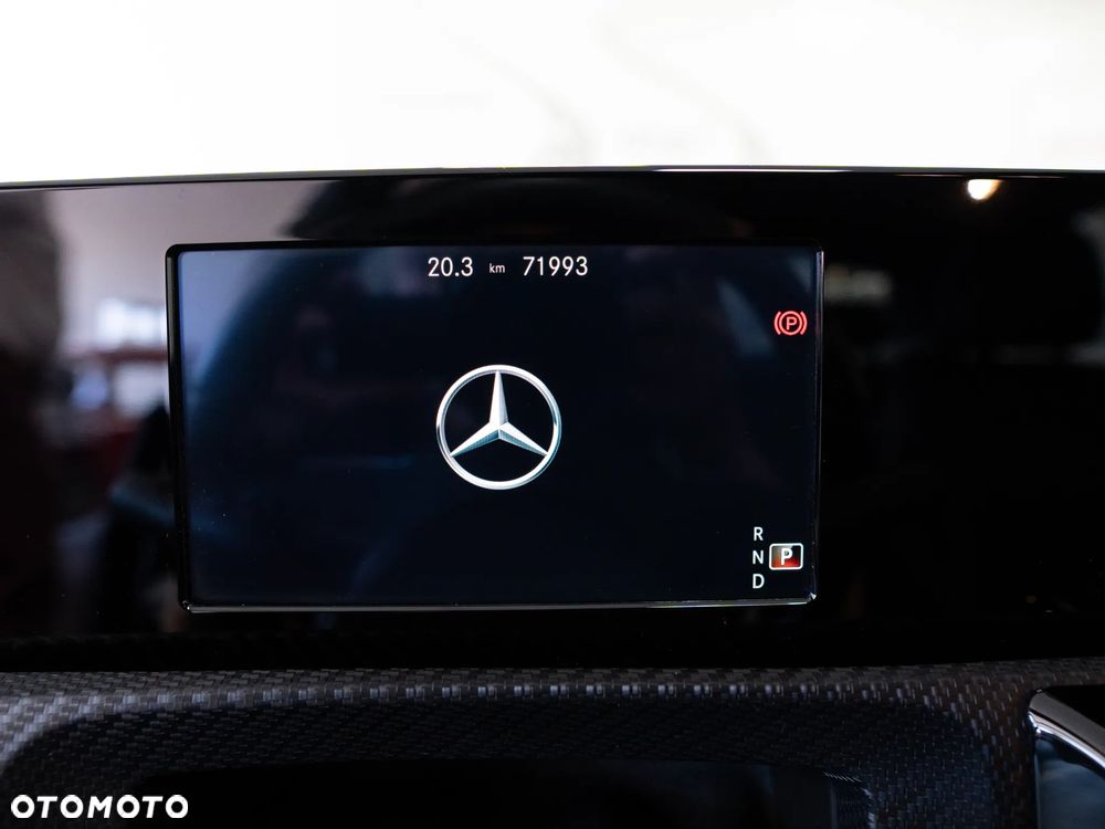 Mercedes-Benz Klasa A 180 Style 7G-DCT - 18