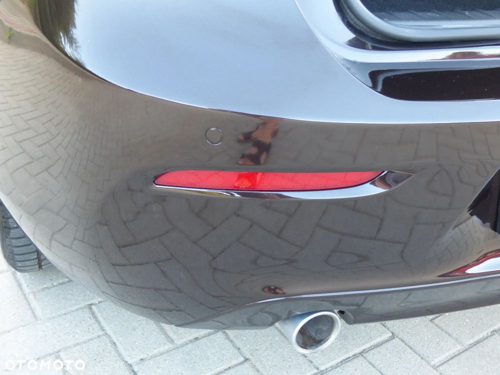 BMW Seria 1 116d EfficientDynamics Edition Sport Line - 19