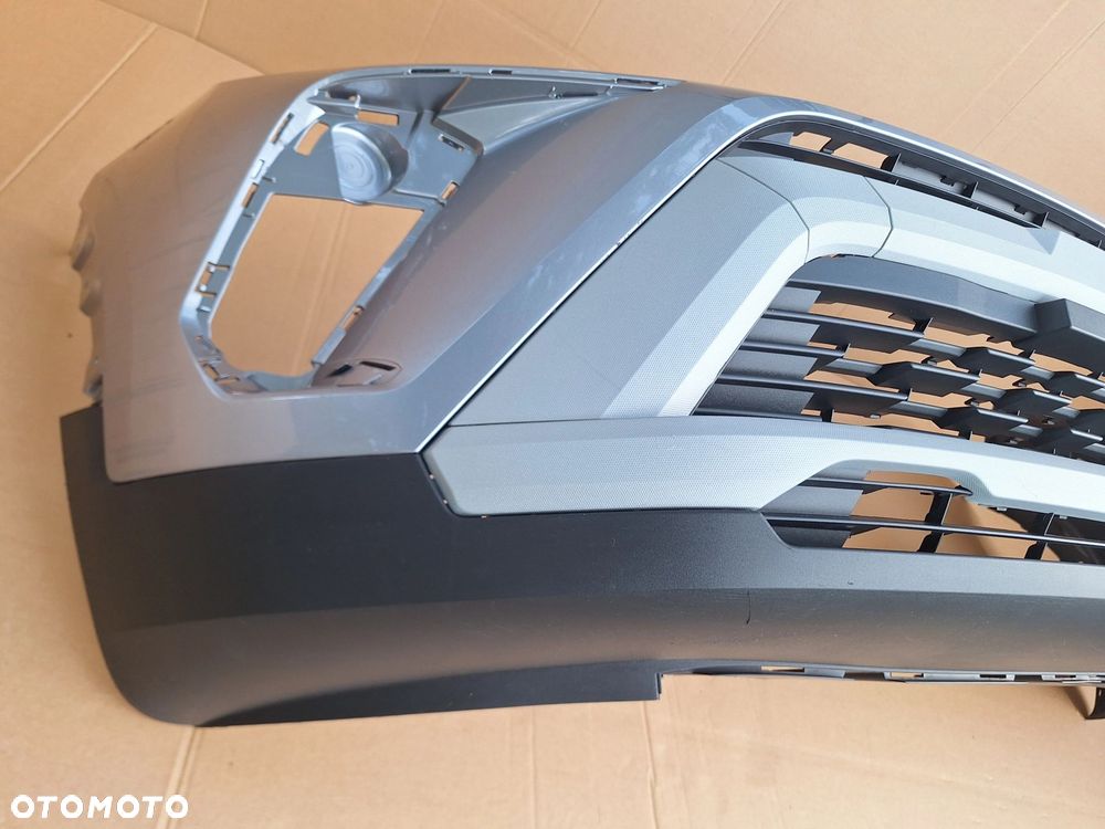 OPEL CROSSLAND X LIFT 20- NIE KLEJONY! ŁADNY ZDERZAK PRZÓD PRZEDNI ORYG. GM 39172211 WYSYŁKA KRAJ-EUROPA 475498858 - 6