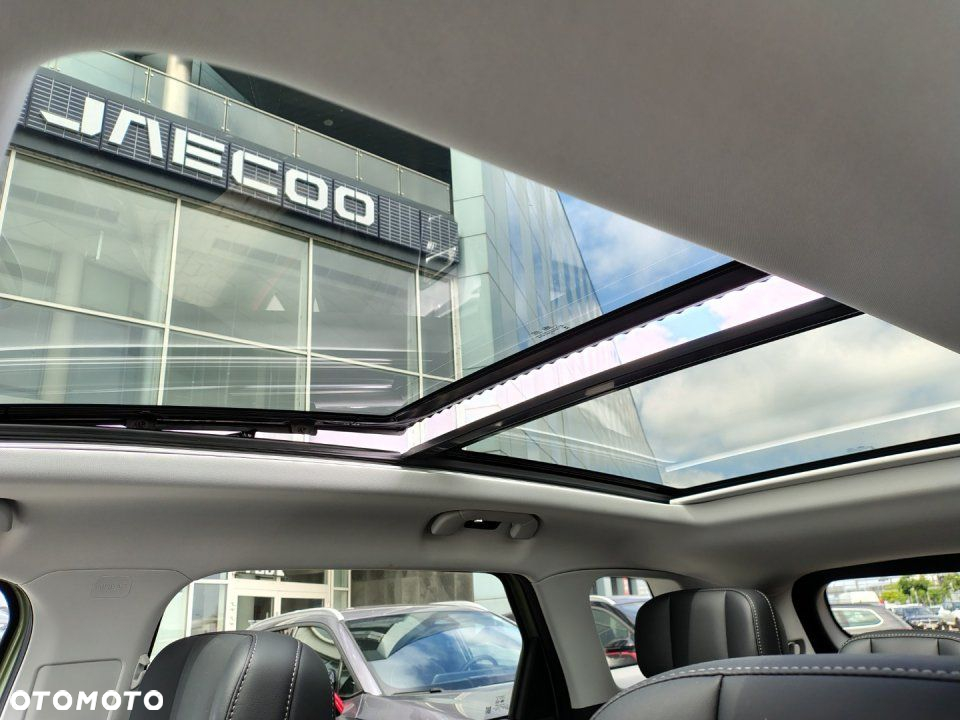 Jaecoo 7 - 21