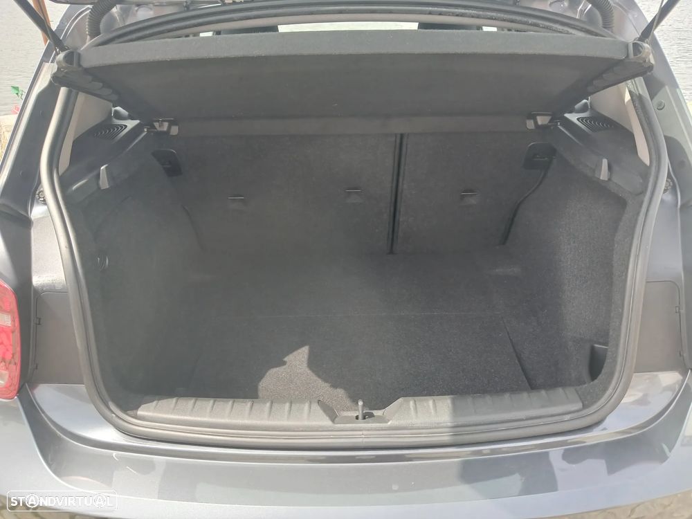 BMW 116 d Sport Line - 21