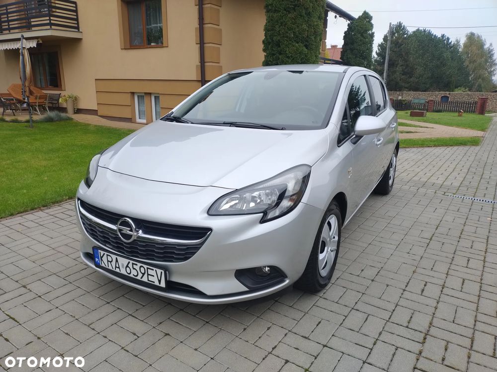Opel Corsa 1.4 Active - 15