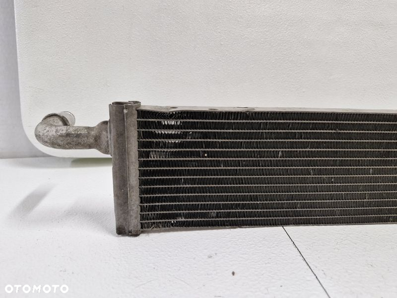 RENAULT TRAFIC 3 III VIVARO B 2.0 DCI DODATKOWA CHŁODNICA WODY LD582001 - 11