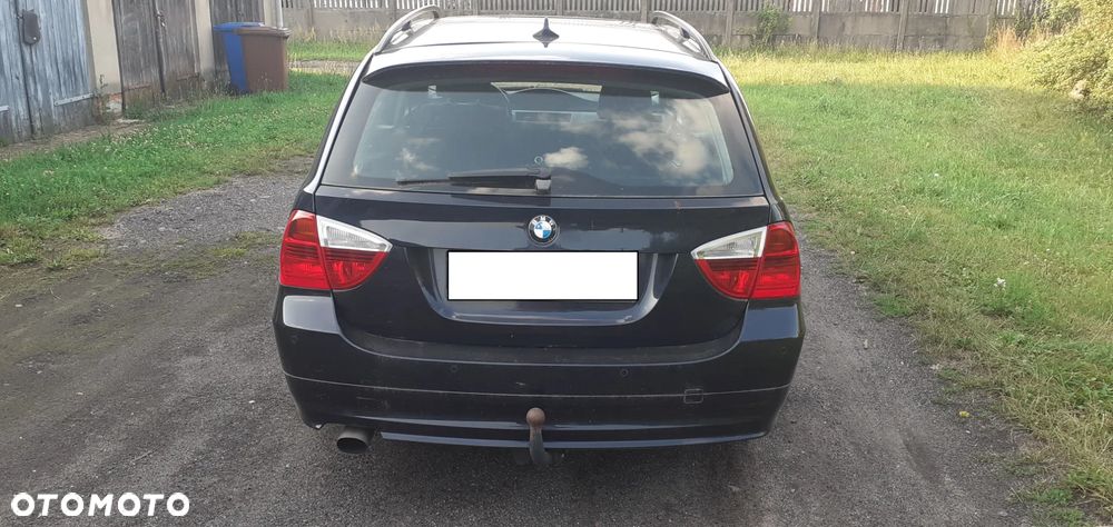 BMW Seria 3 - 3