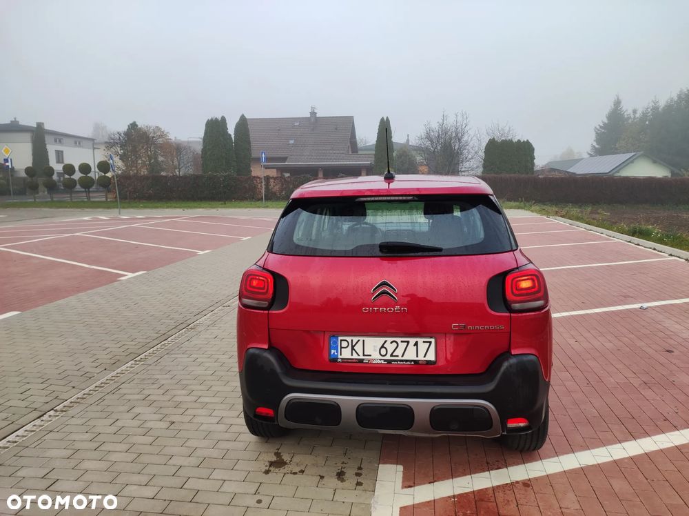 Citroën C3 Aircross - 6