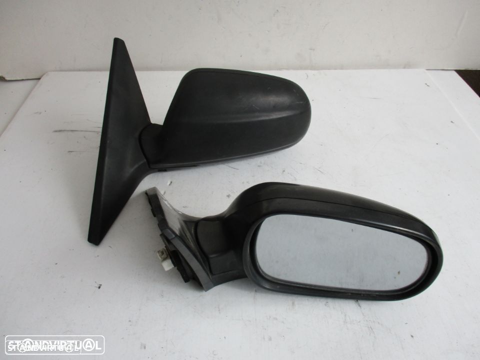 Espelho Retrovisor Eléctrico  Honda Civic 1998-2000 esquerdo e direito - 1