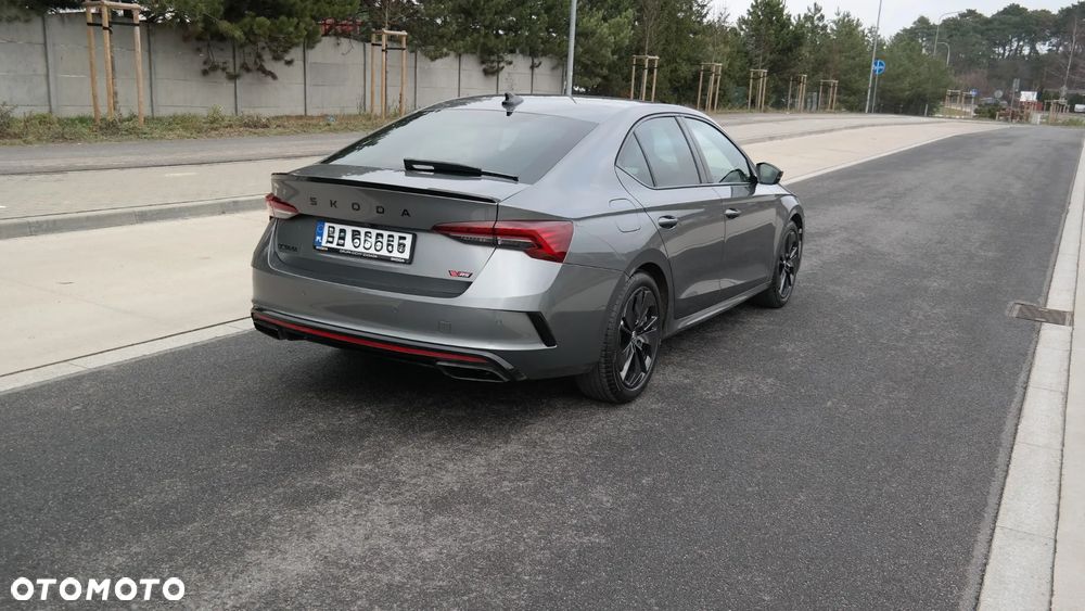 Skoda Octavia - 4