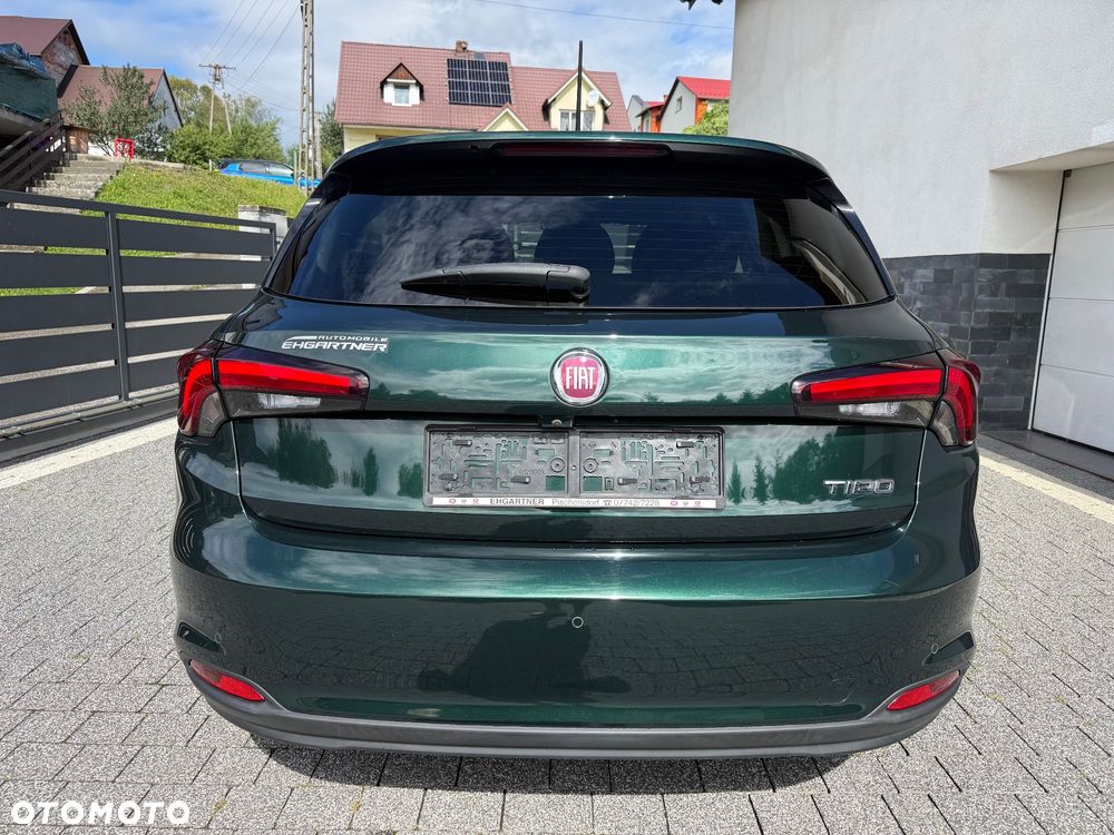 Fiat Tipo 1.0 T3 Business Edition - 6
