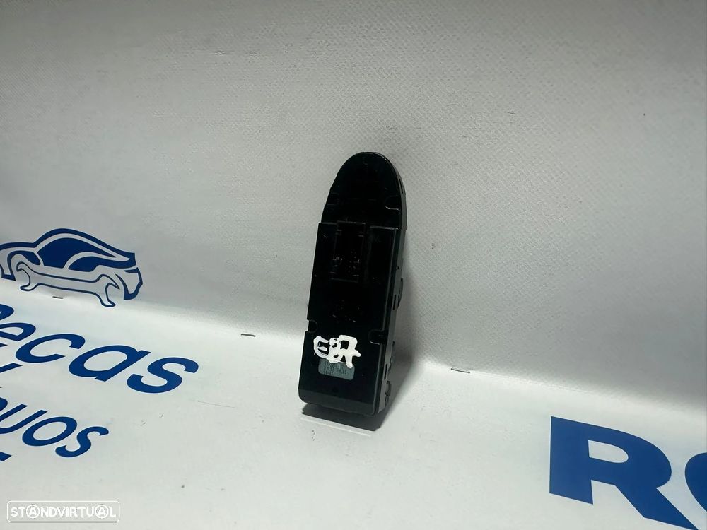 .Comutador Comando Vidros Portas Espelhos Original BMW Serie 1 E87 5 Portas 6952051 2003 - 2011 - 6