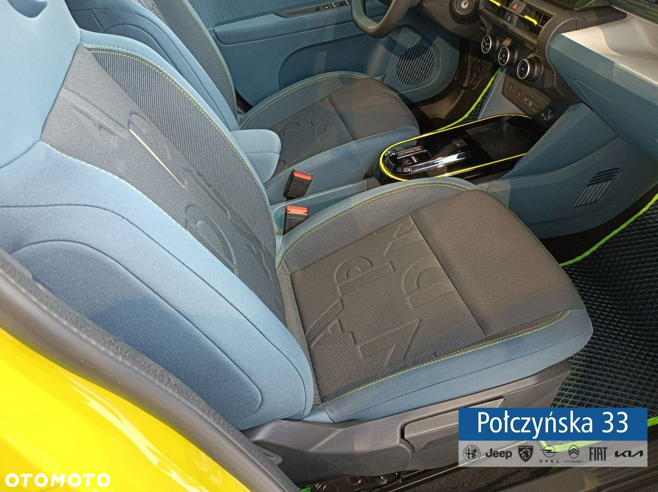Fiat Grande Panda - 4
