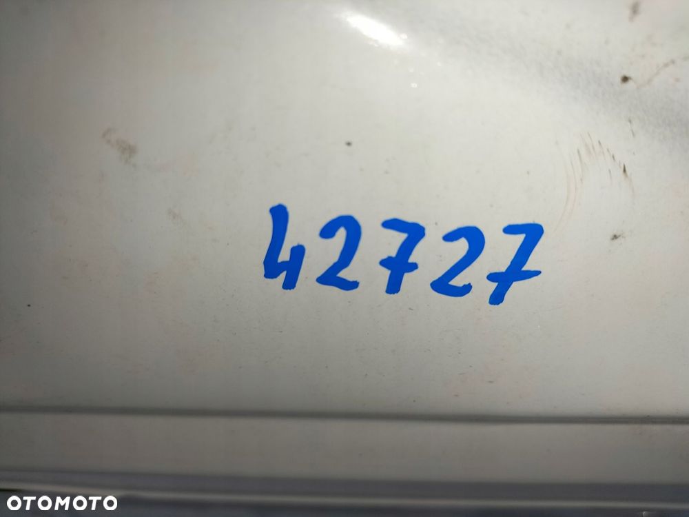 klapa tylna bagażnika tył toyota rav4 rav-4 v 18- - 7