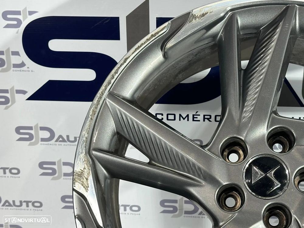 Jante Especial Original - DS7 - 2