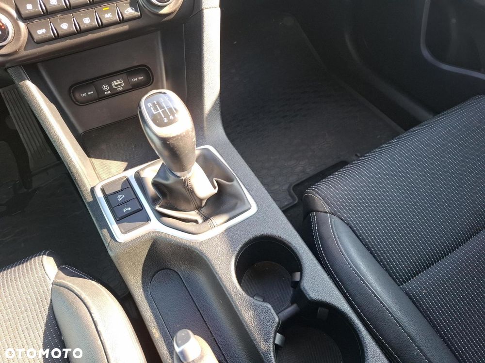 Kia Sportage 1.6 GDI L 2WD - 15