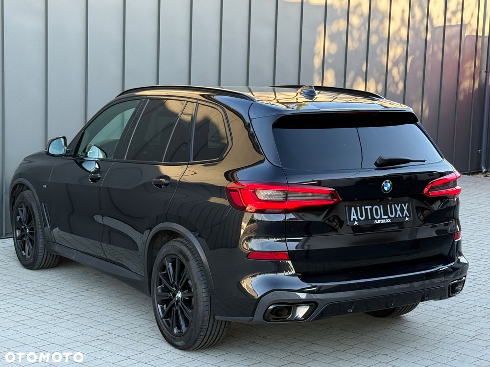 BMW X5 xDrive30d sport - 12