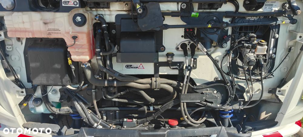 DAF LF 230 Pomoc Drogowa Autolaweta - 24