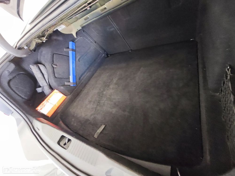 Opel Astra 1.3 CDTi Executive Start/Stop - 47