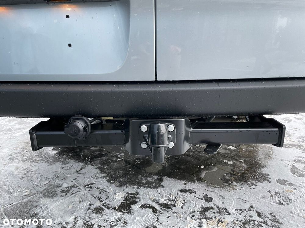 Mercedes-Benz Sprinter 317 CDI Reflektory LED Hak 3,5t. - 7