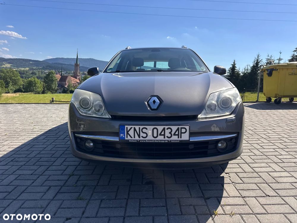 Renault Laguna 2.0 16V Turbo Initiale - 7