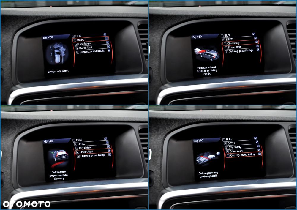 Volvo V60 T5 Geartronic Powershift RDesign - 37